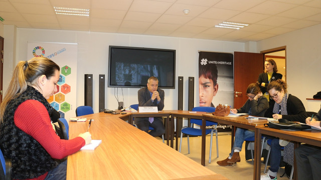 Nevruz Bayramı'nın kültürel mirasa kaydedilmesi barışa katkı sağlar