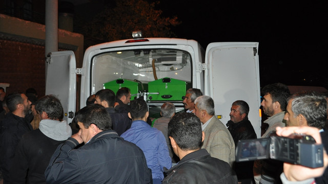 Niğde'de karbonmonoksit zehirlenmesi: 2 ölü