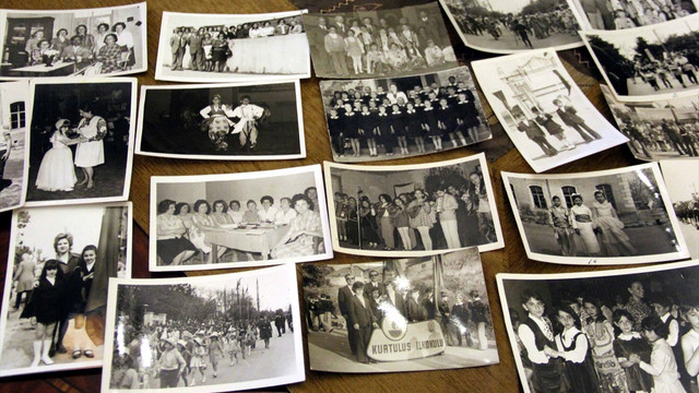 Öğretmenin emeklisi olmaz