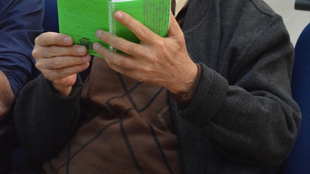 Ortak kültürel değerlerle rahatlıyorlar