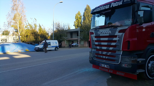 Osmaniye'de silahlı kavga: 1 ölü