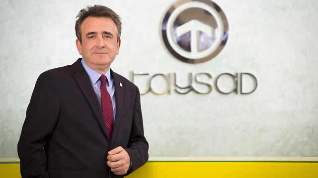 Otomotiv tedarik sanayisi küresel adımlarını artırmalı