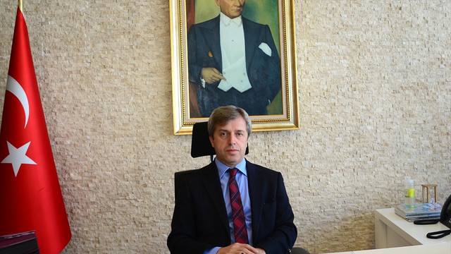 Ovakışla Belediyesine görevlendirme yapılması