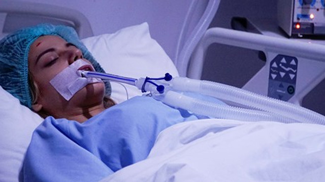 Paramparça 80. yeni bölümde Cansu ve bebeği yaşayacak mı?