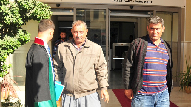 Patates üreticisi çiftçilerin eylemine ilişkin dava