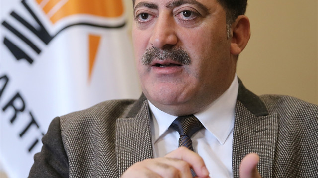 “Personel de halk da kayyumdan memnun”