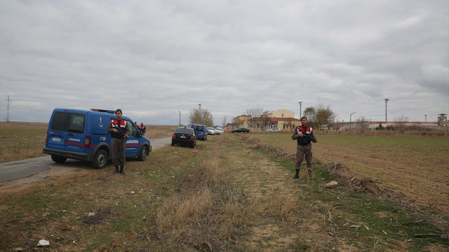 PES'in Demirtaş'a yapacağı ziyaret