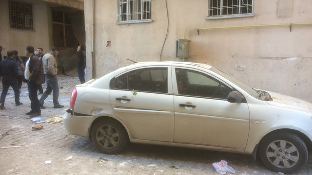 PKK'lı teröristlerin saldırısında hedef yine siviller