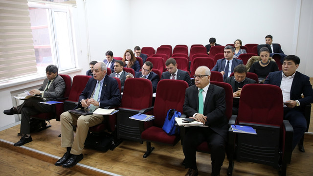 İstanbul Süreci: Terör, Radikalleşme ve Üniversite semineri