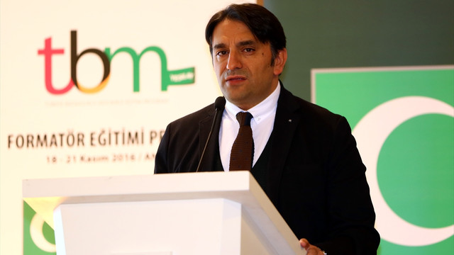 Rehber öğretmenlere bağımlılıkla mücadele anlatıldı