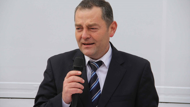 Roman kadınlar şiddete karşı bilinçlendirildi