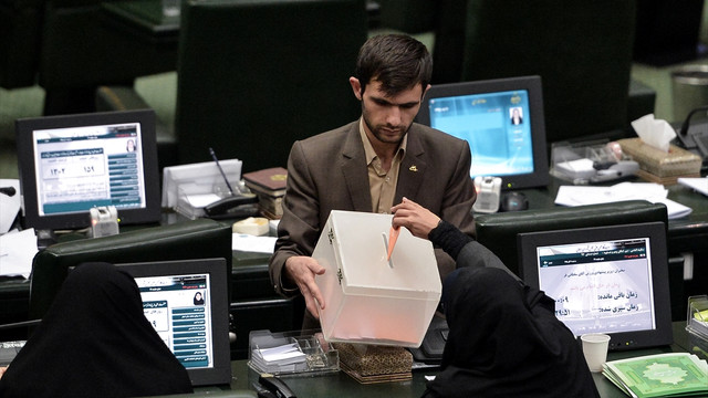 İran Cumhurbaşkanı Ruhani: