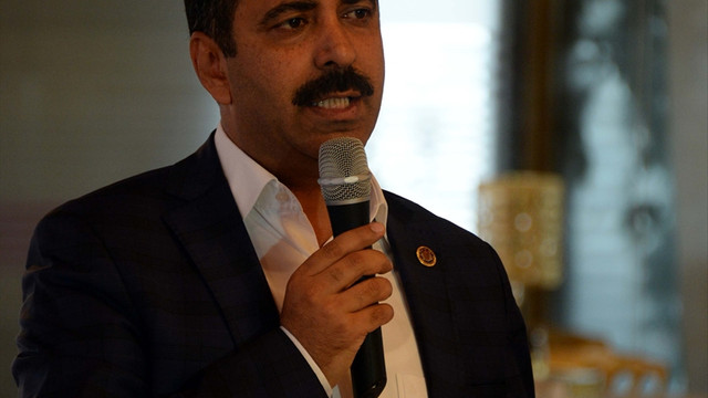 Sağlık-Sen Genel Başkanı Memiş: