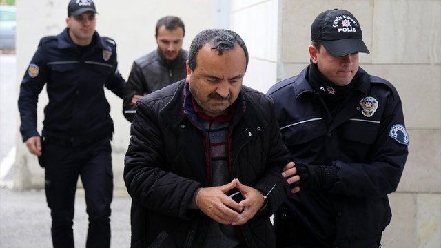 Sakarya merkezli 3 ilde FETÖ operasyonu; 11 gözaltı