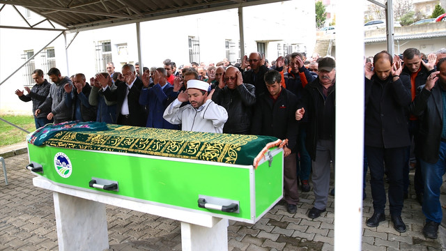 Sakarya'daki karbonmonoksit zehirlenmesi