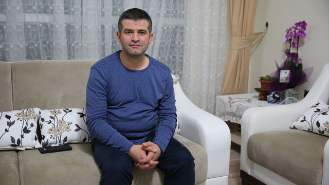 Samsun'da doktorun darp edilmesi