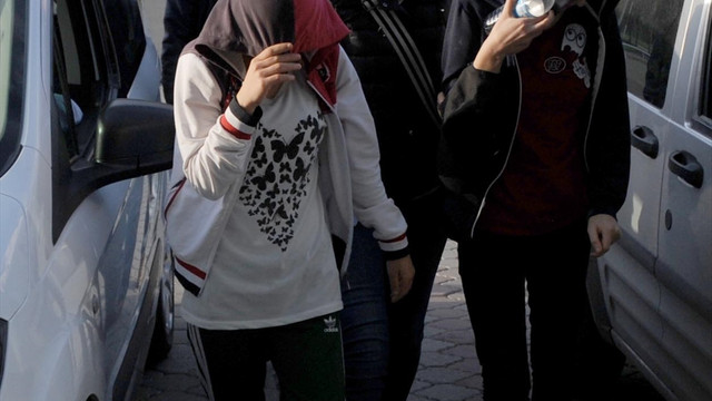 Samsun'da şantaj iddiası