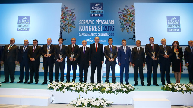 Sermaye Piyasaları Kongresi