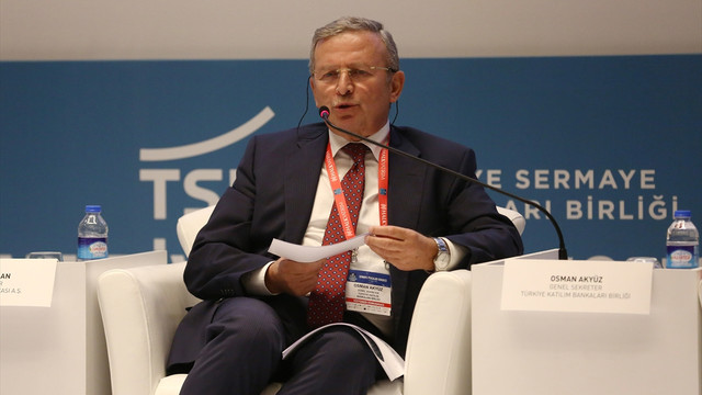 Sermaye Piyasaları Kongresi