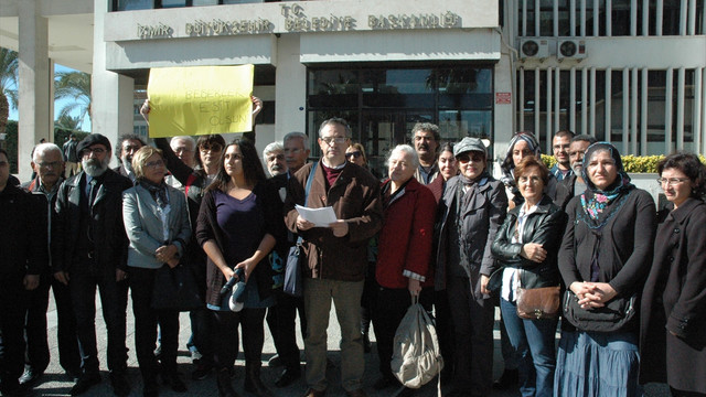 Sığınmacı çocuklara süt talebi