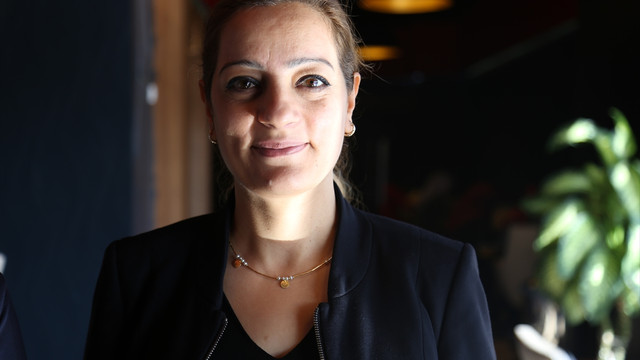 Siirt'te 150 kadın sinemayla tanıştı