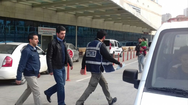 Siirt'te FETÖ/PDY operasyonu