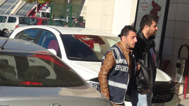 Siirt'teki FETÖ/PDY soruşturması