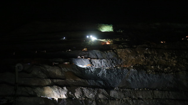 Siirt'teki maden faciası