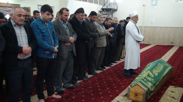 Siirt'teki maden faciası