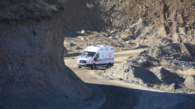 Siirt'teki maden faciası