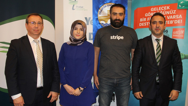 Silikon Vadisi'nden yeni projelerle döndüler