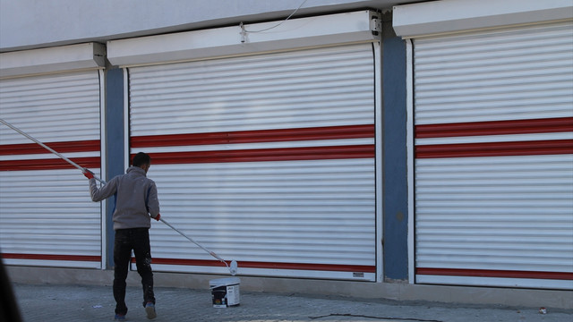 Şırnak'ta hayat normale dönüyor