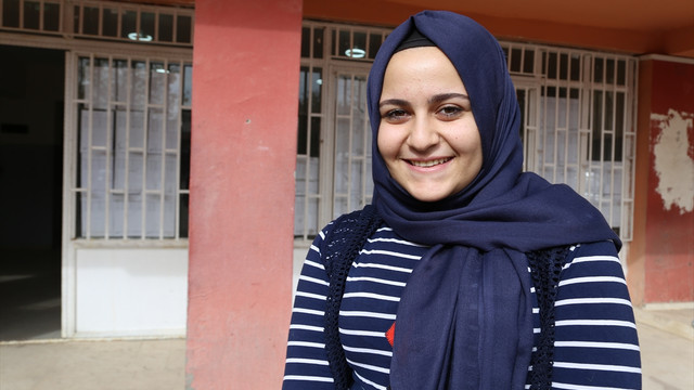 Şırnak'ta terör mağduru öğrenciler okullarına kavuştu