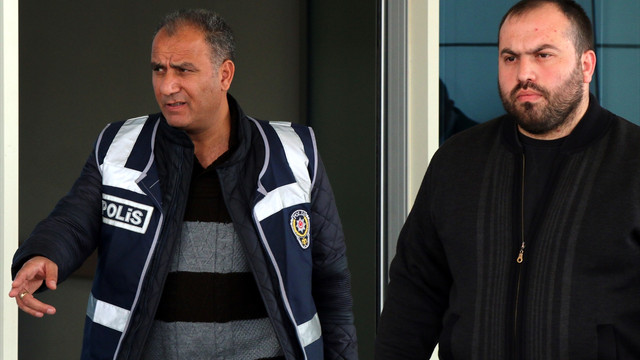 Sivas merkezli FETÖ/PDY operasyonu