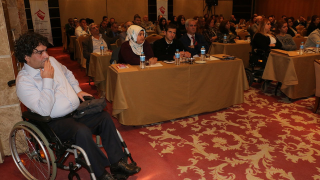 Sivil Toplum Kuruluşları İçin Kapasite Gelişimi Seminerleri