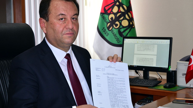 Soma’daki maden faciası davası