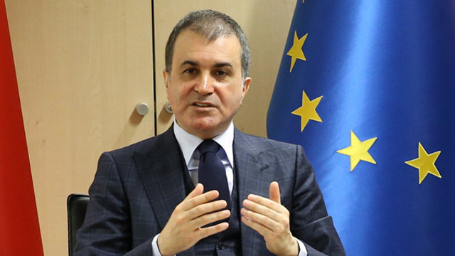 Ankara: APnin müzakere kararını tanımıyoruz