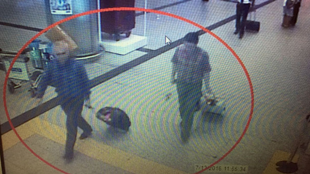 Darbe girişimini yöneten ikinci ve üçüncü isim belli oldu