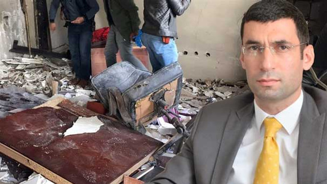 Derik Kaymakamını şehit eden 2 PKKlı yakalandı