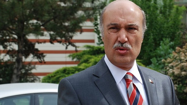 FETÖ davasından tutuklanan Hüseyin Çapkın tahliye edildi