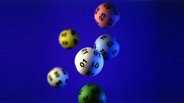 Sayısal Loto çekiliş sonucu (12 Kasım 2016)