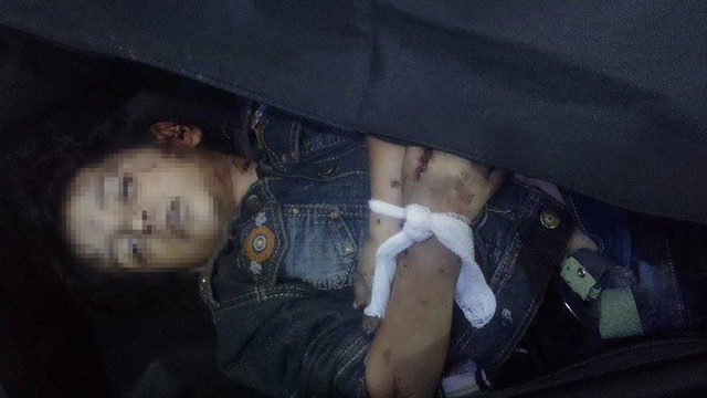 Suriye'deki iç savaş