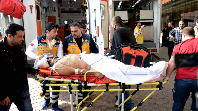 Diyabette Farkındalık Sempozyumu