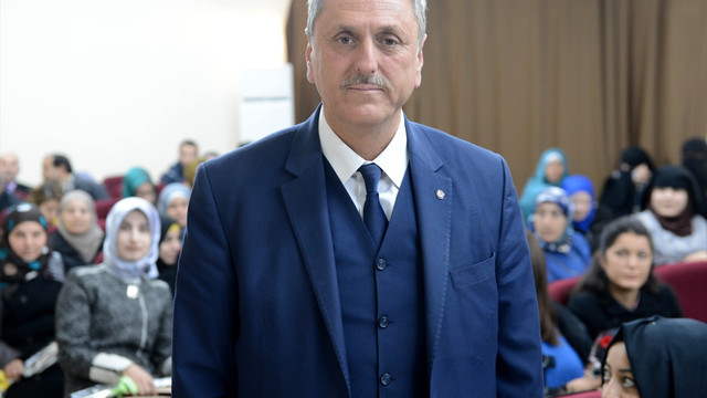 Suriyeli öğretmenleri yalnız bırakmadılar