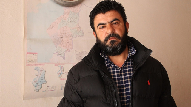 Suriye’ye kış yardımı çağrısı