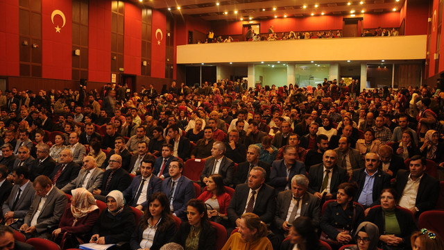 Tarihçi yazar Uğurluel: