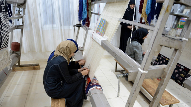 TBMM İçişleri Komisyonu Başkanı Güvenç: