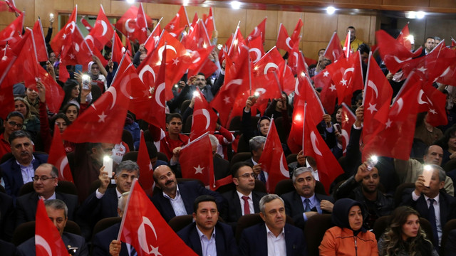 Tecrübe Konuşuyor, İçimizdeki Kahramanlar Projesi