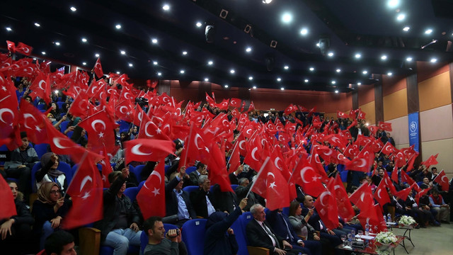 Tecrübe Konuşuyor, İçimizdeki Kahramanlar Projesi