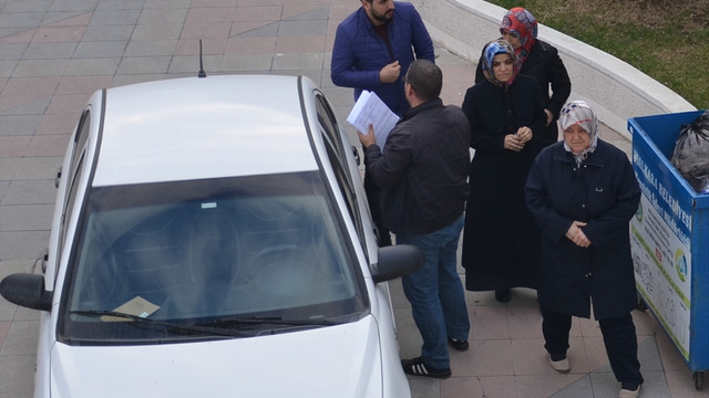 Tekirdağ merkezli FETÖ/PDY operasyonu